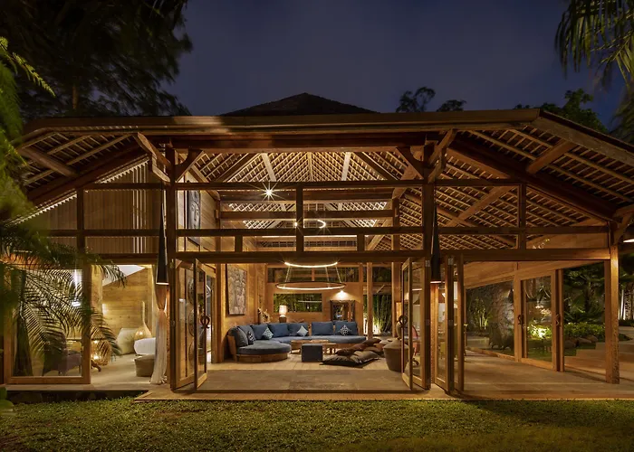 Blue Karma Village Dalung (Bali)