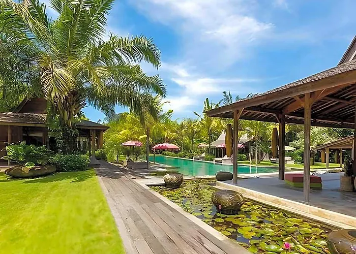 Blue Karma Village Dalung (Bali)