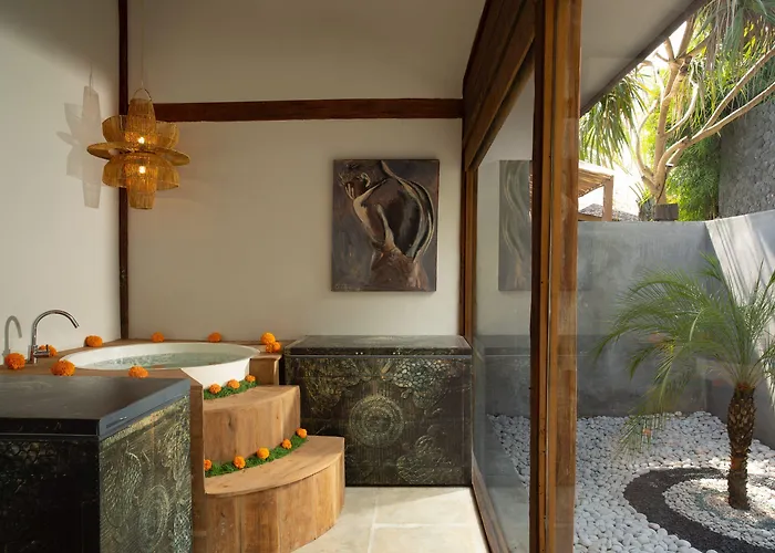 Station touristique Blue Karma Village Dalung (Bali)