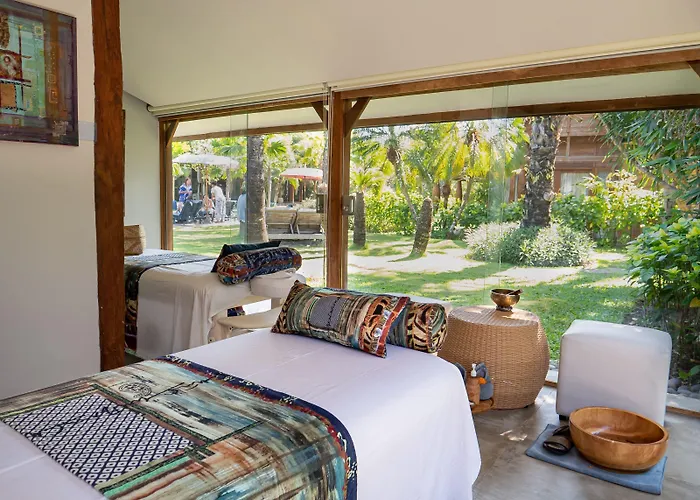 Resort Blue Karma Village 5*